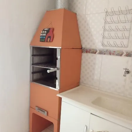 Kitnet Raquel-2